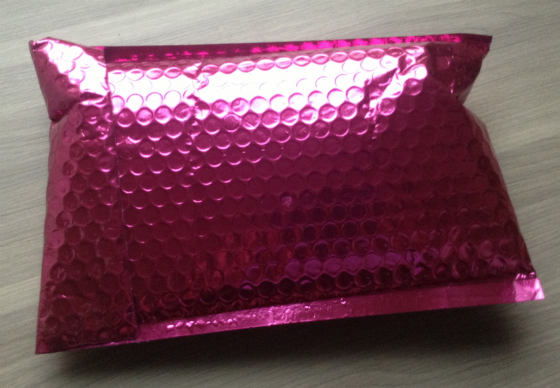 Ipsy Review - October 2013