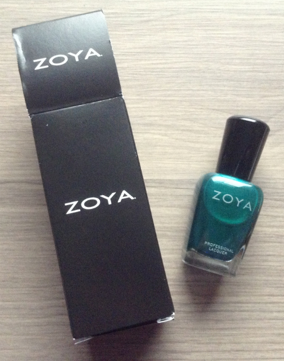 Ipsy Review - October 2013
