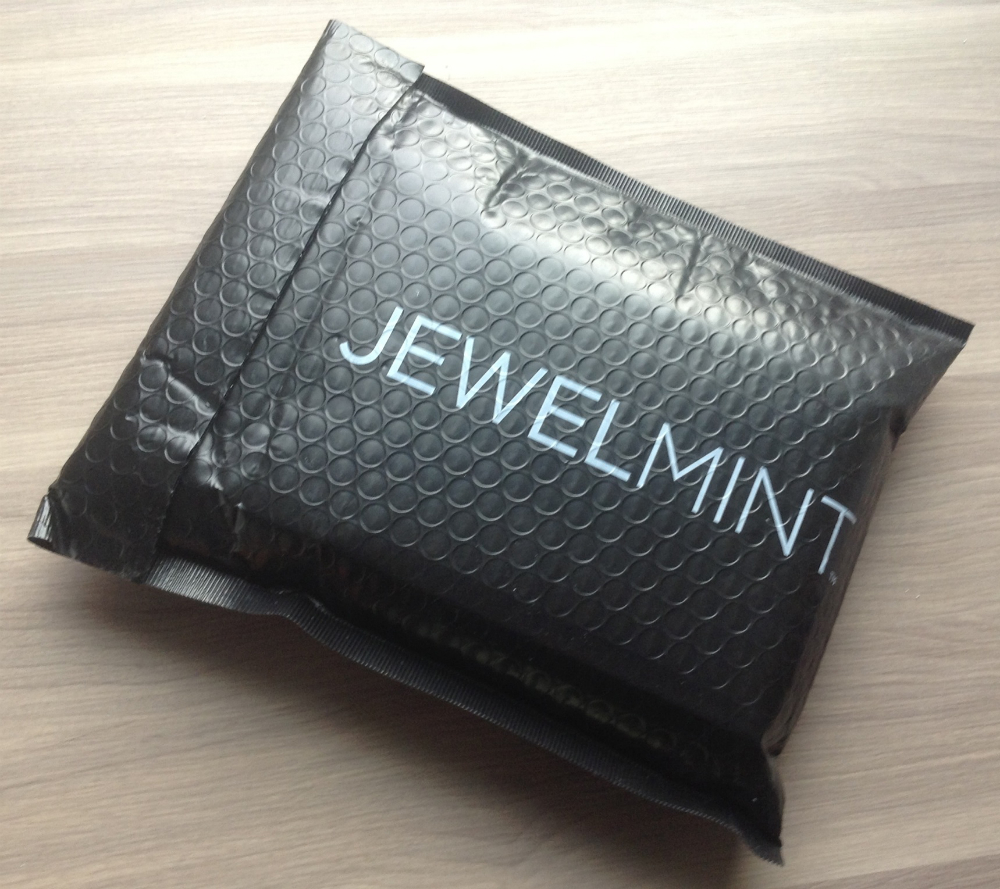 Jewelmint Mystery Gift Review & New Birthday Mystery Box!