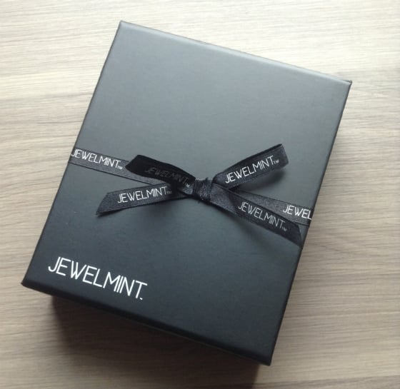 Jewelmint Mystery Gift Review & New Birthday Mystery Box!