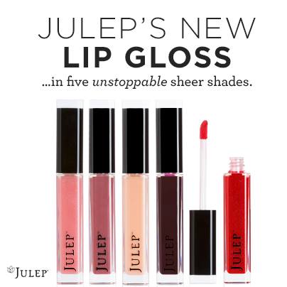 Julep Maven November 2013 Sneak Peek!