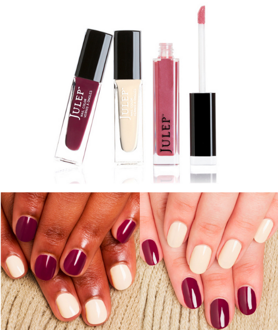 Julep Maven November Selection Time & Giveaway Winner!