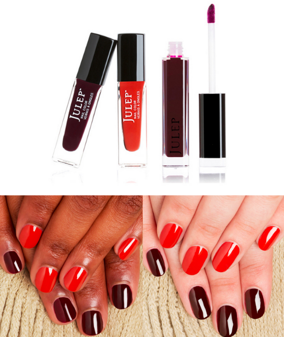 Julep Maven November Selection Time & Giveaway Winner!