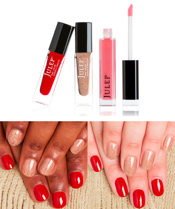Julep Maven November Selection Time & Giveaway Winner!