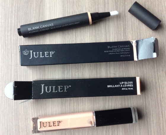 Julep Maven Review & Promo Code - November 2013