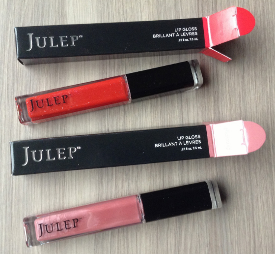 Julep Maven Review & Promo Code - November 2013