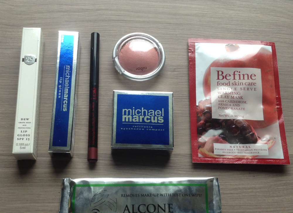 Lip Factory Review – October 2013