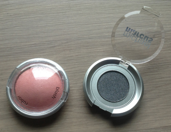 Lip Factory Review - October 2013