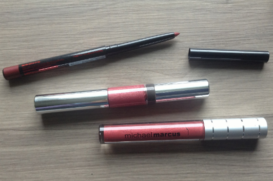 Lip Factory Review - October 2013
