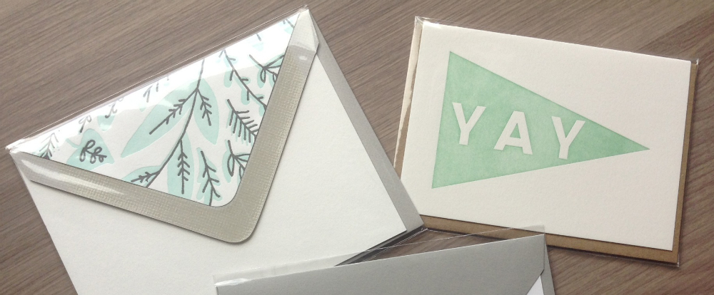 Nicely Noted Subscription Review – October 2013