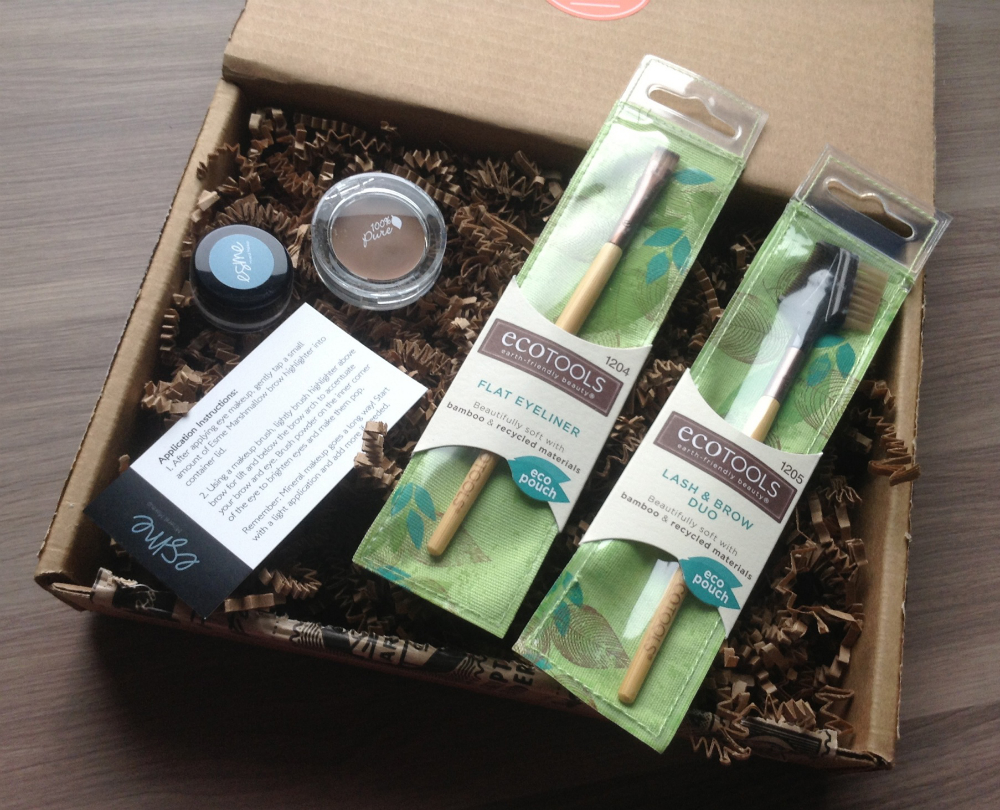 No More Dirty Looks Quarterly Subscription Box Review #NDL08