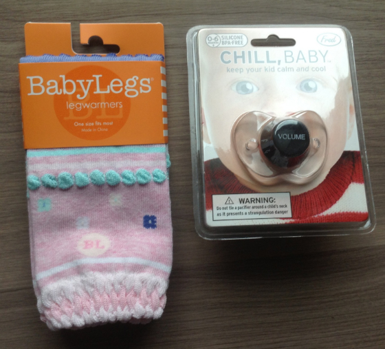 Parenthood Survival Subscription Box Review