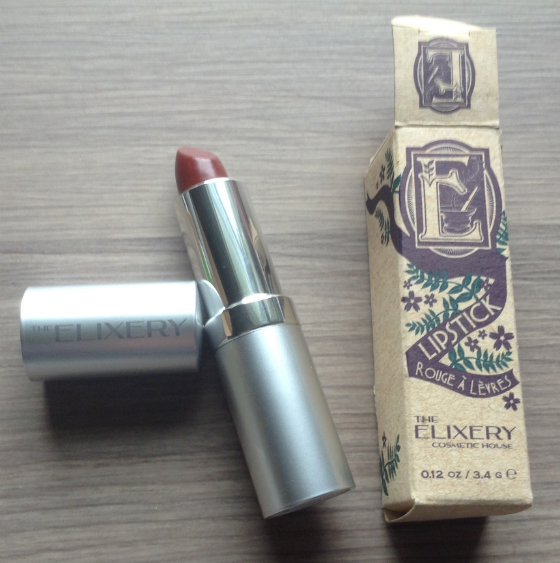 Petit Vour Beauty Box Review - October 2013
