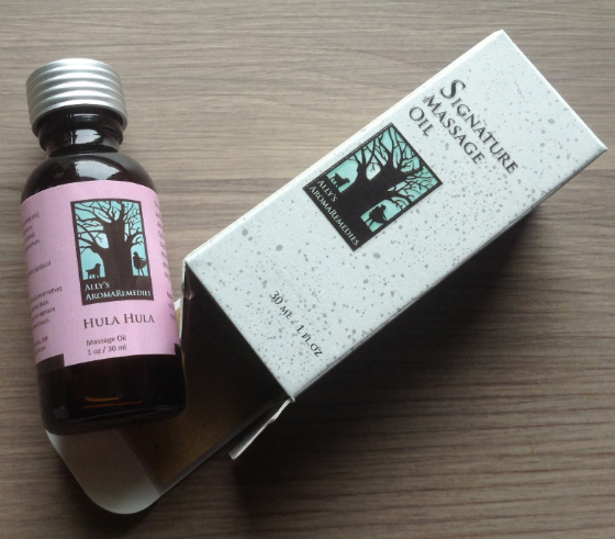 Petit Vour Beauty Box Review - October 2013