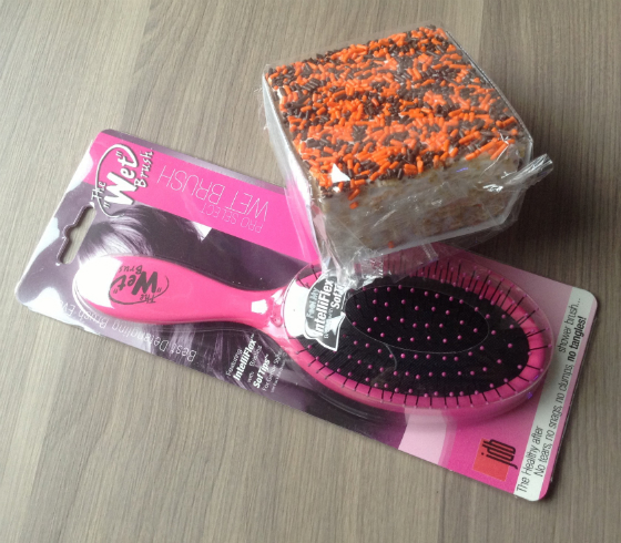 POPSUGAR Must Have Box Review - October 2013