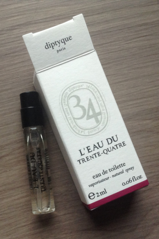 Sample Society Review - October 2013