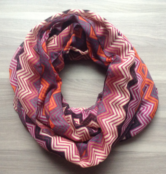 Stitch Fix Review - October 2013