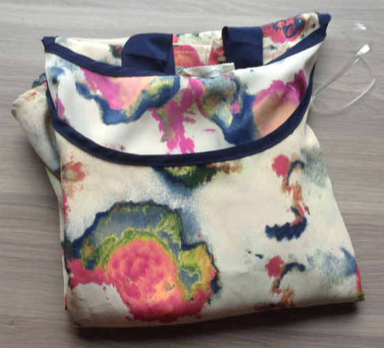 Stitch Fix Review - October 2013