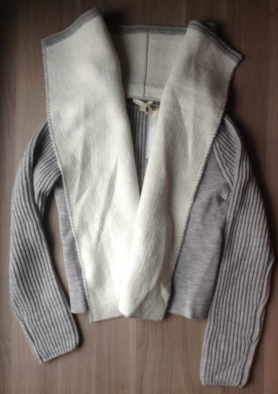 Stitch Fix Review - October 2013