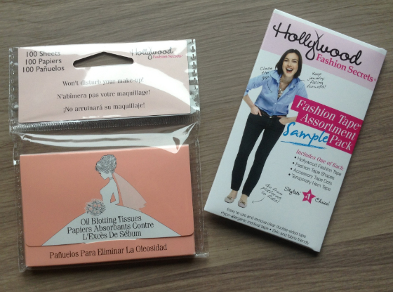 Studio Wed Box Review - October 2013