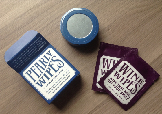 Studio Wed Box Review - October 2013