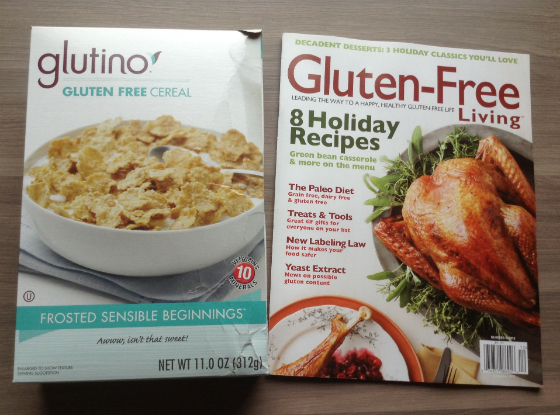 Taste Guru Review & Coupon Code - October 2013
