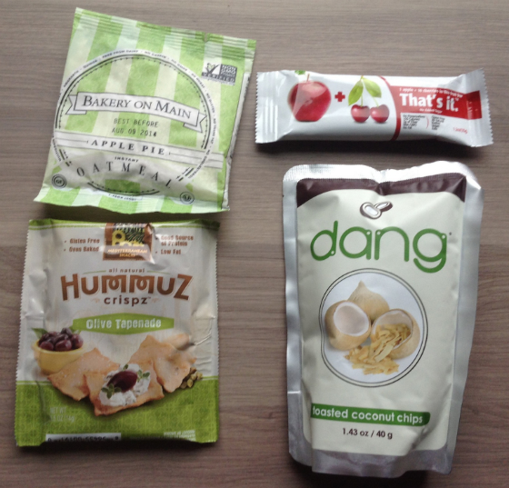 Taste Guru Review & Coupon Code - October 2013