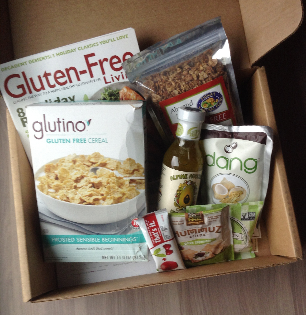 Taste Guru Review & Coupon Code – October 2013