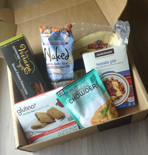 Taste Guru Review & Free Boxes Coupon Code!