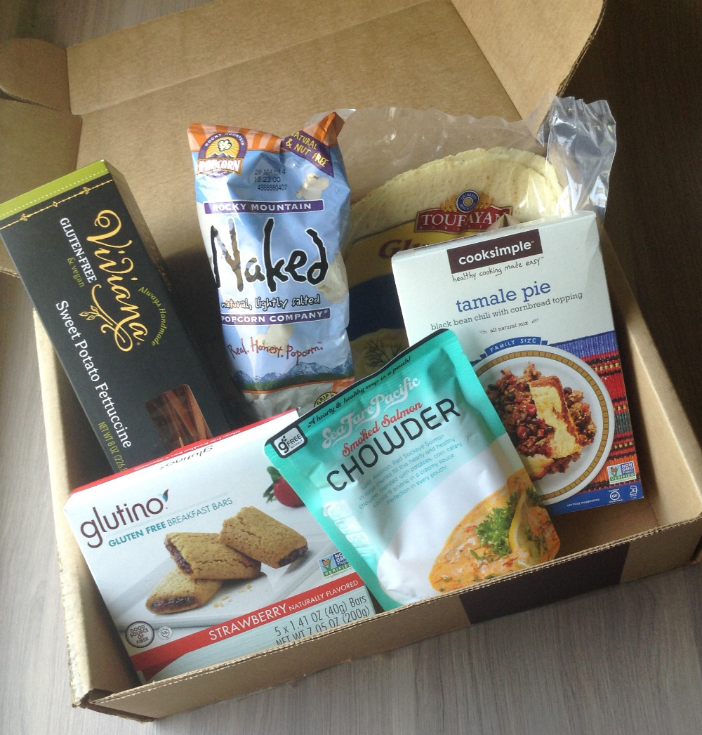 Taste Guru Review & Free Boxes Coupon Code!