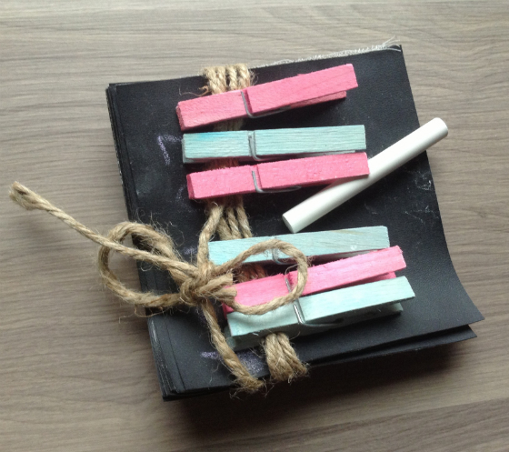 The Bride Box Review - October 2013