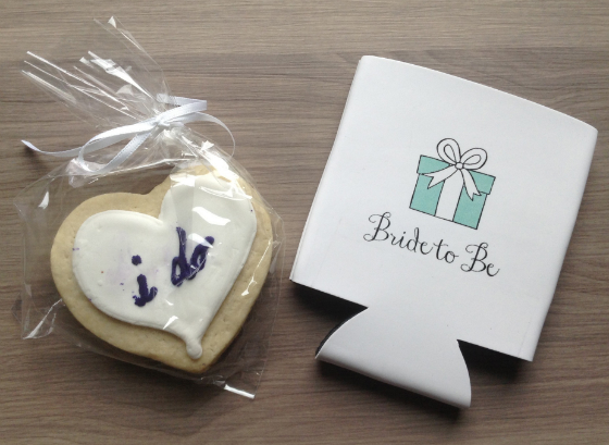 The Bride Box Review - October 2013