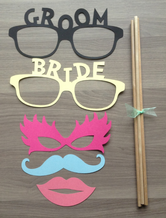 The Bride Box Review - October 2013