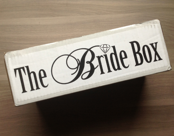 The Bride Box Review - October 2013