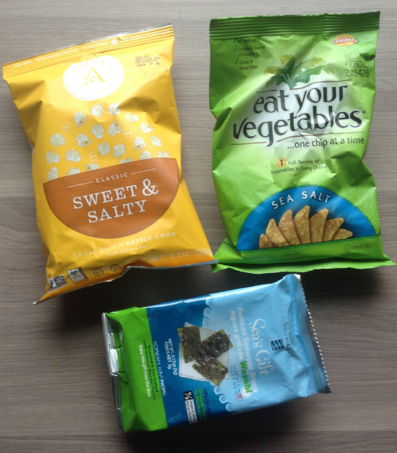 The Tasteful Pantry Treat Box Subscription Review