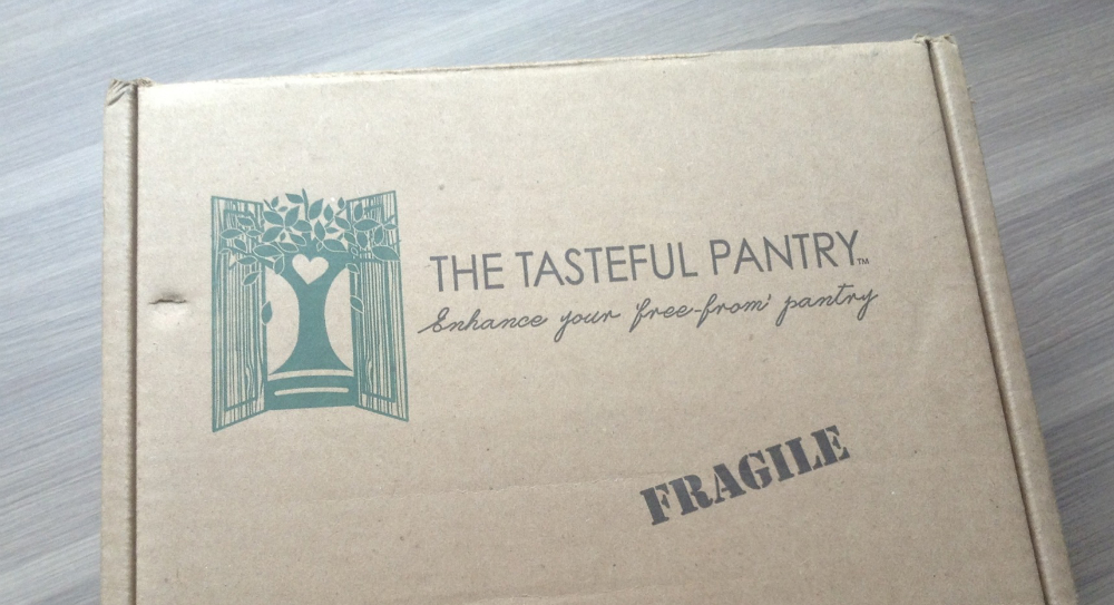 The Tasteful Pantry Treat Box Subscription Review