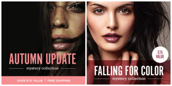 Total Beauty Mystery Box Combo Deal & Spoilers!