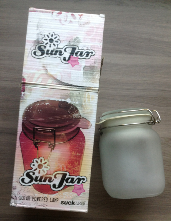 Verbal Fancy Box Review - October 2013