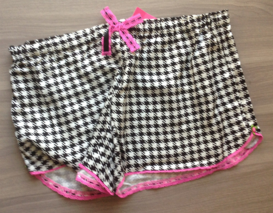 Wantable Intimates Box Review - October 2013