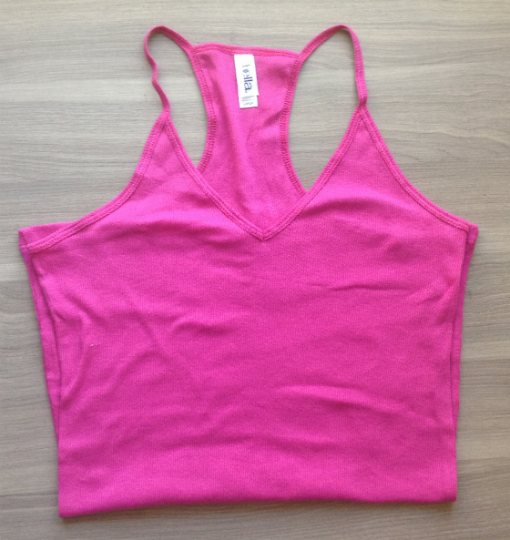 Wantable Intimates Box Review - October 2013