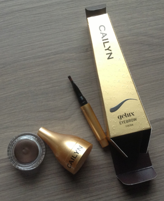 Wantable Makeup Box Review - October 2013