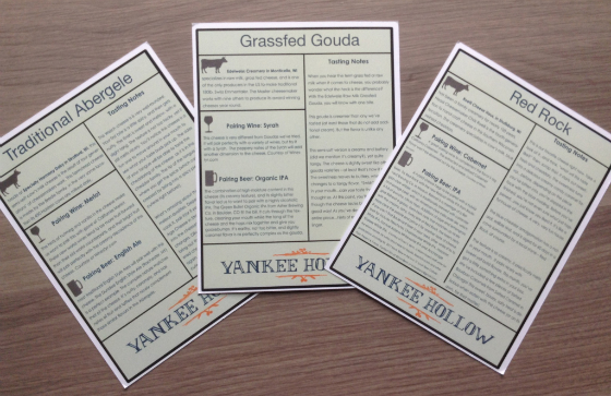 Yankee Hollow Review - Cheese Subscription Boxes!
