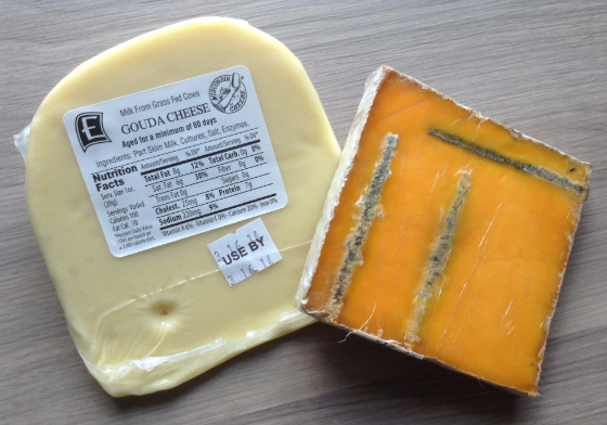 Yankee Hollow Review - Cheese Subscription Boxes!