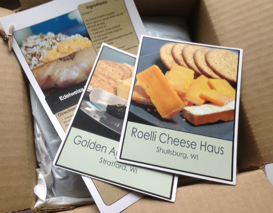 Yankee Hollow Review - Cheese Subscription Boxes!