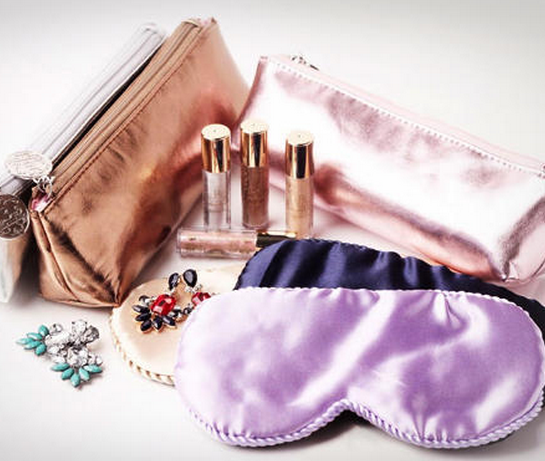 New Wantable Limited Edition Holiday Boxes!