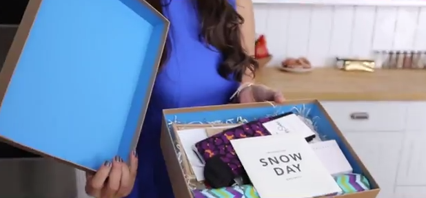 Birchbox November 2013 Spoilers