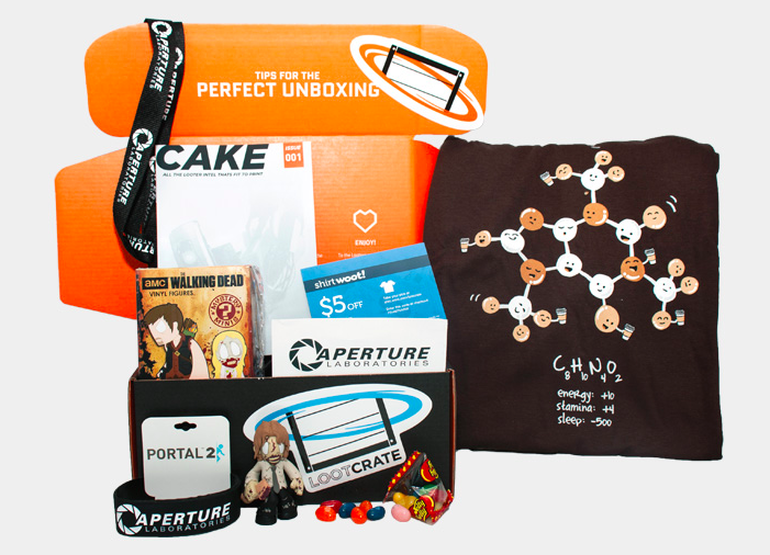 10 Awesome Gifts Ideas for Geeks & Gamers