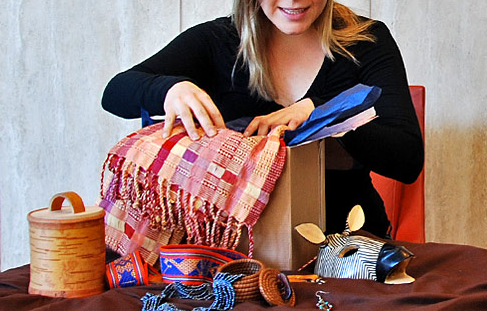 New Handmade Subscription Box: Artisan Gift Box