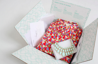 The 20 Most Wished for Subscription Boxes of 2013