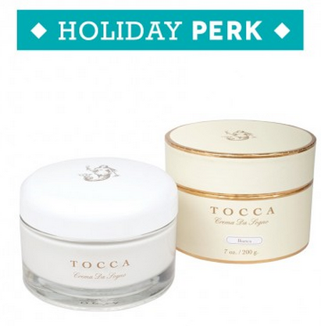 Birchbox Holiday Offers All Week!